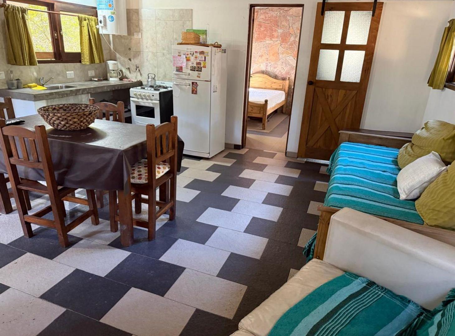 Foto de Venta Complejo de 2 Cabañas en Nueva Atlantis, imagen 5