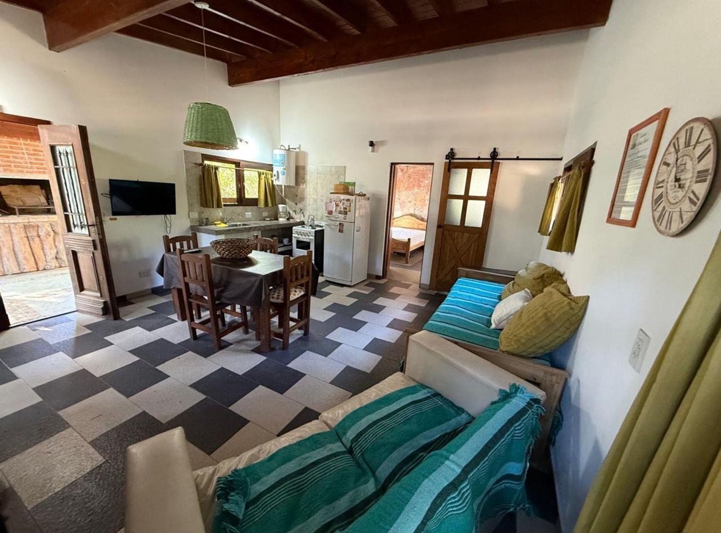 Foto de Venta Complejo de 2 Cabañas en Nueva Atlantis, imagen 4