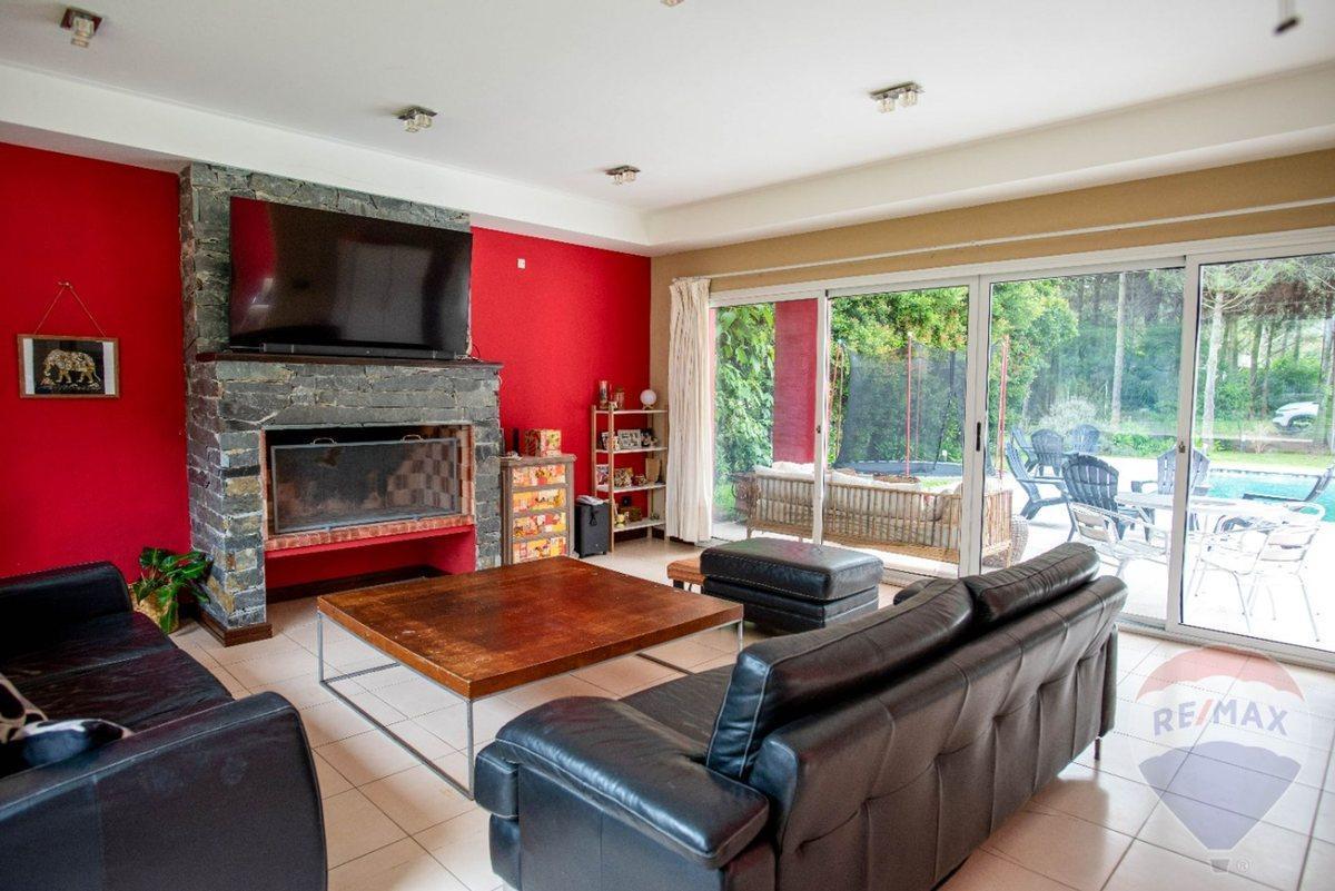 Foto de VENTA PERMUTA CASA LA HERRADURA PINAMAR, imagen 4