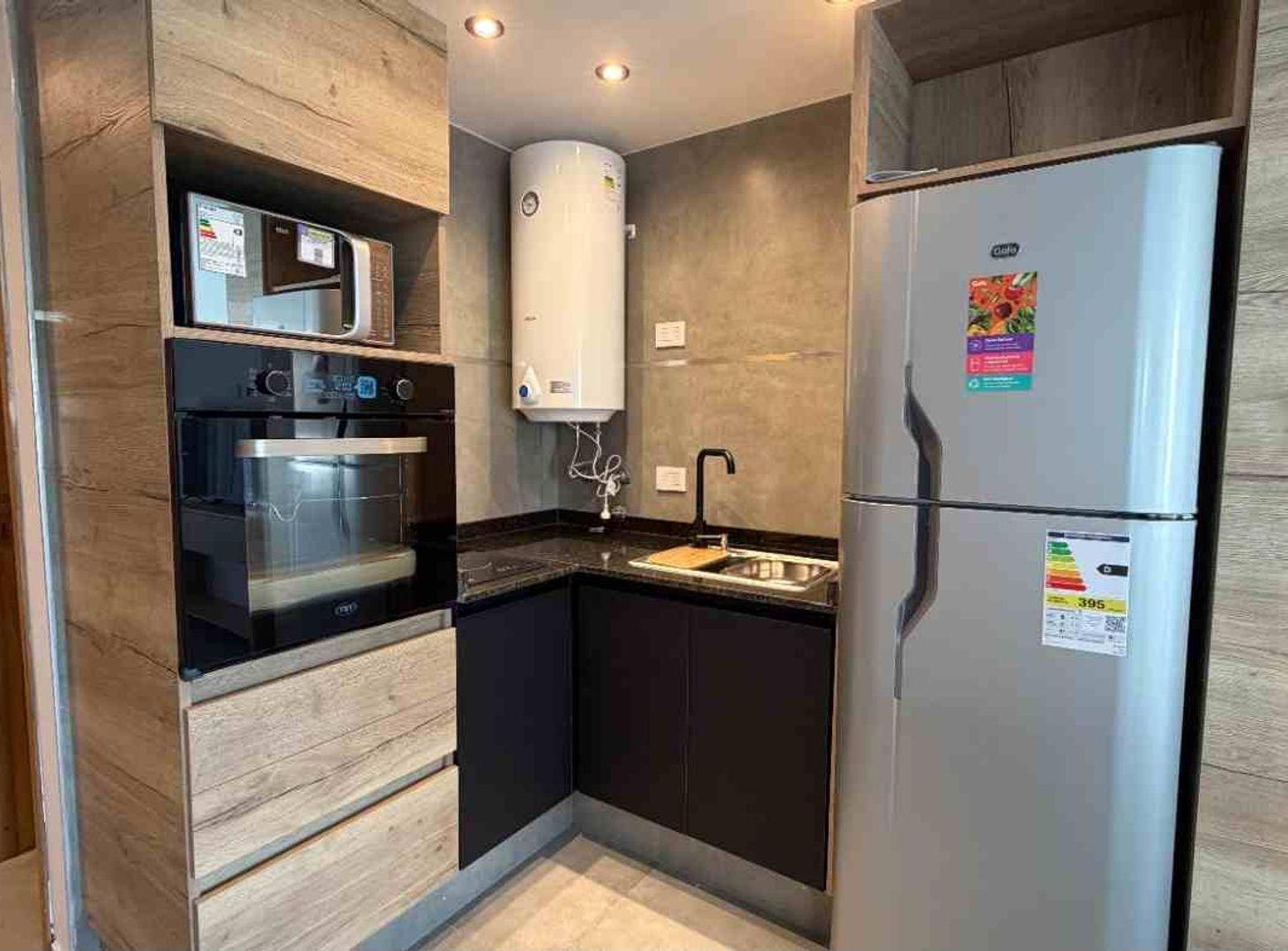 Foto de Departamento en Venta 2 amb Pinamar a estrenar, imagen 5
