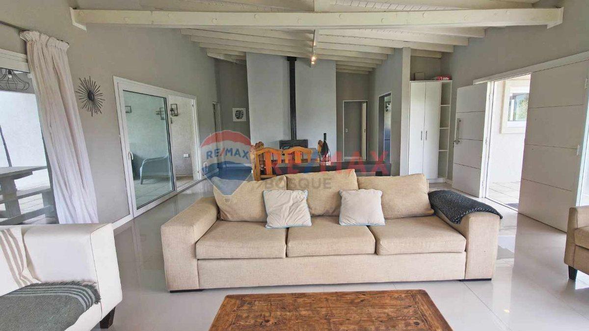 Foto de Casa en venta 5 amb pileta Res. l Costa Esmeralda, imagen 5