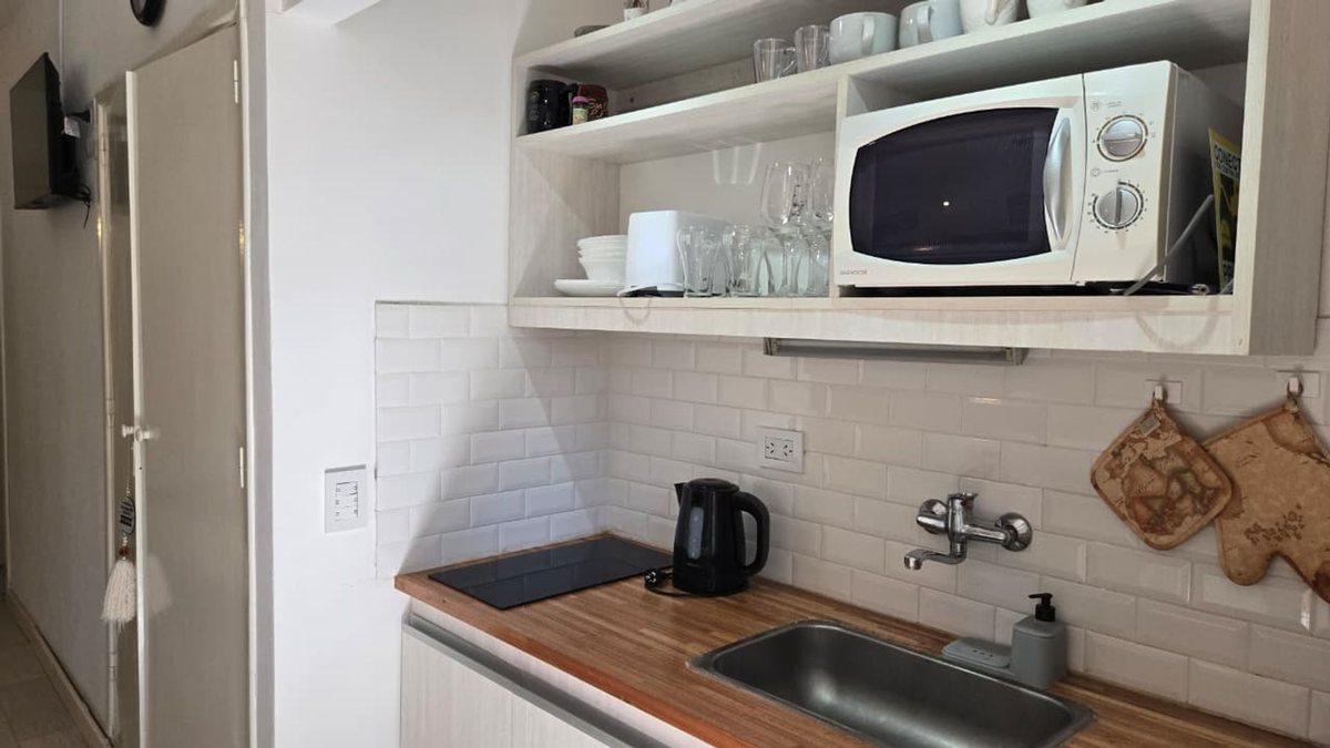 Foto de Venta depto. Monoambientes Pinamar centro, imagen 3