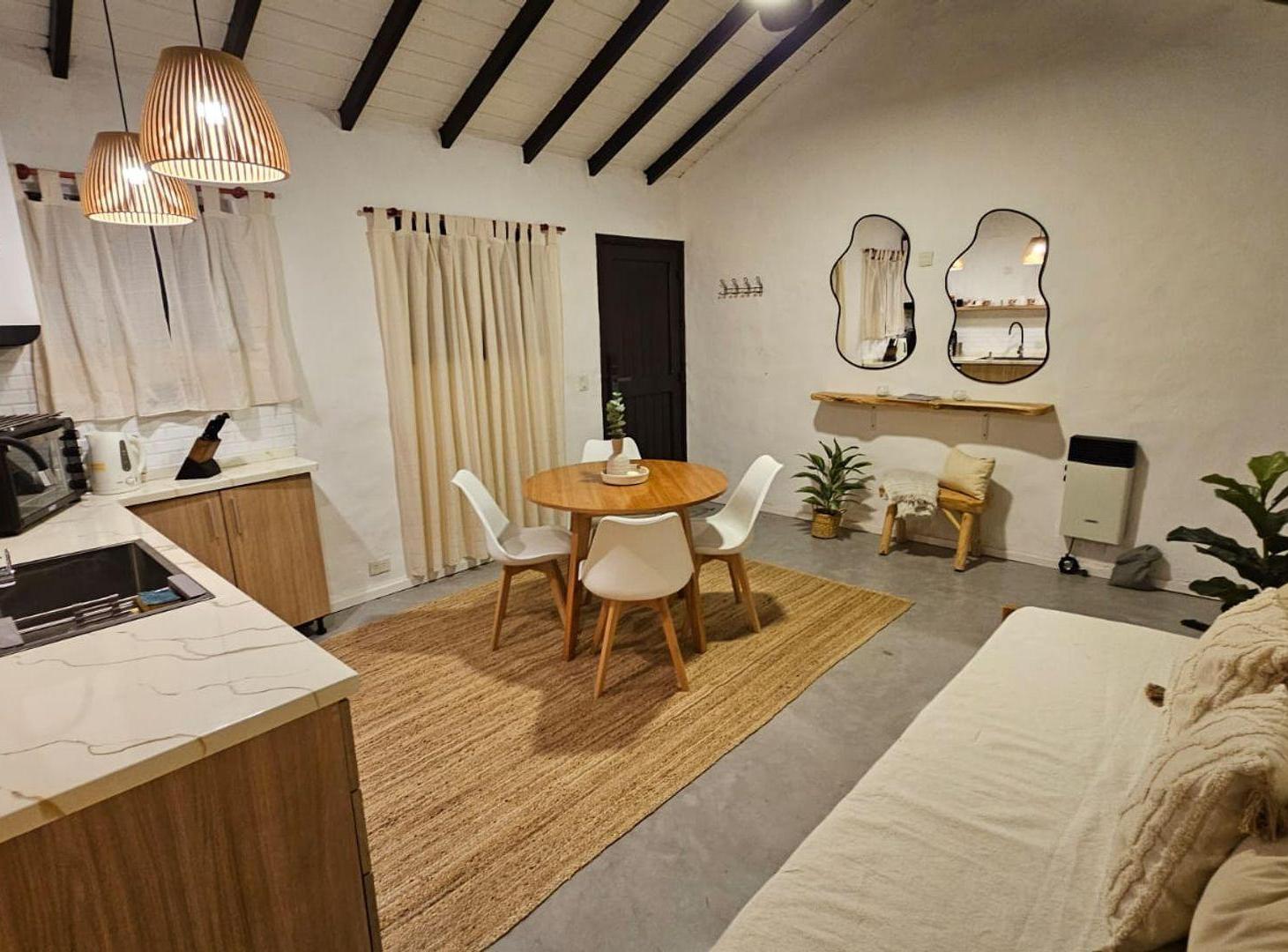 Foto de VENTA DEPARTAMENTO EN PINAMAR, imagen 2