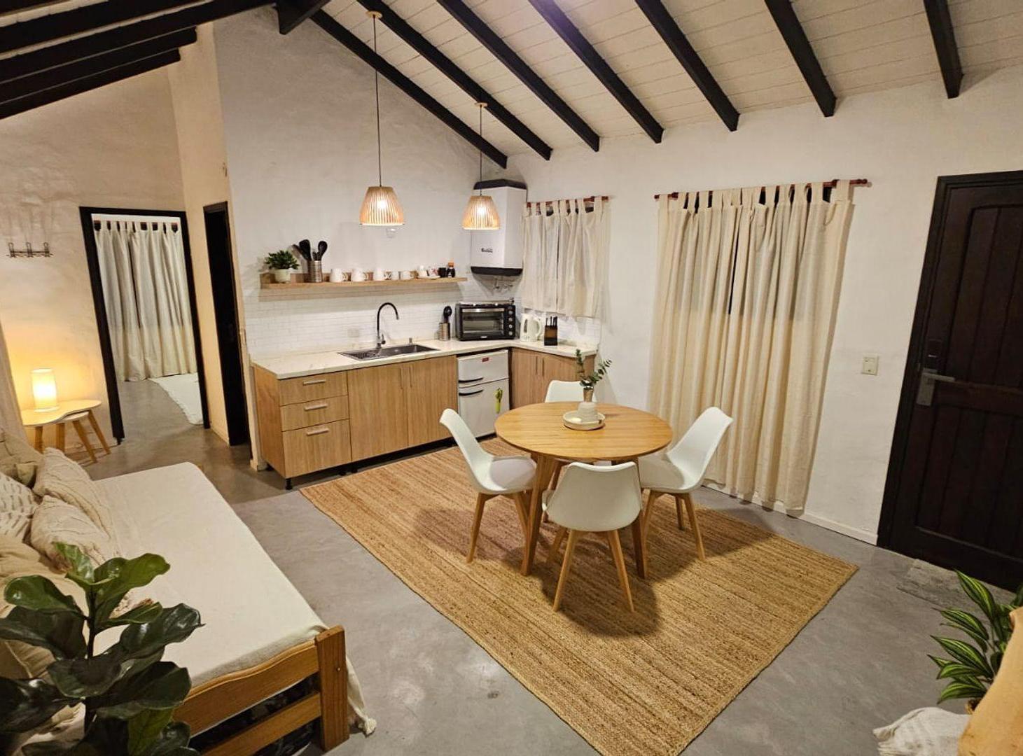 Foto de VENTA DEPARTAMENTO EN PINAMAR, imagen 5