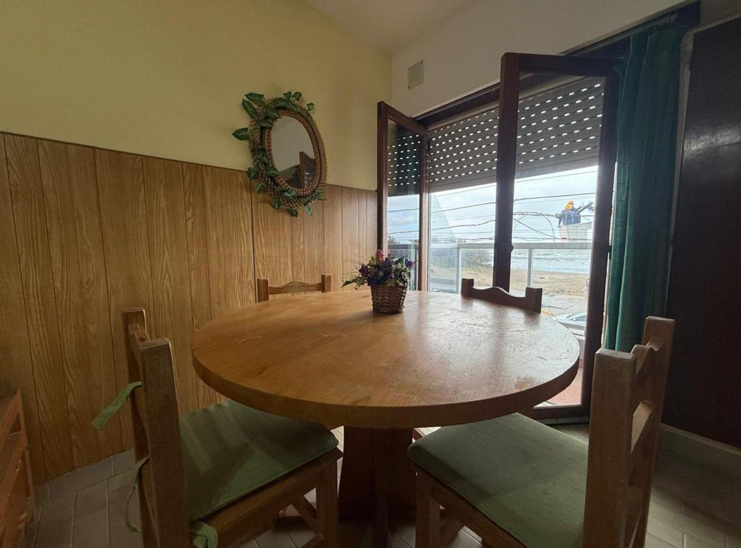 Foto de DEPARTAMENTO EN VENTA FRENTE AL MAR SAN BERNARDO, imagen 4