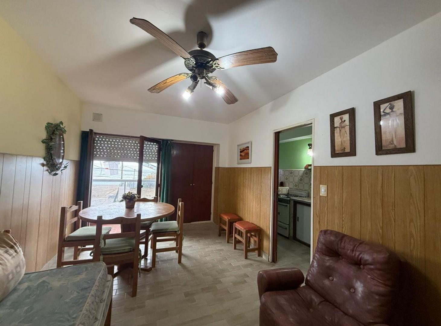 Foto de DEPARTAMENTO EN VENTA FRENTE AL MAR SAN BERNARDO, imagen 2