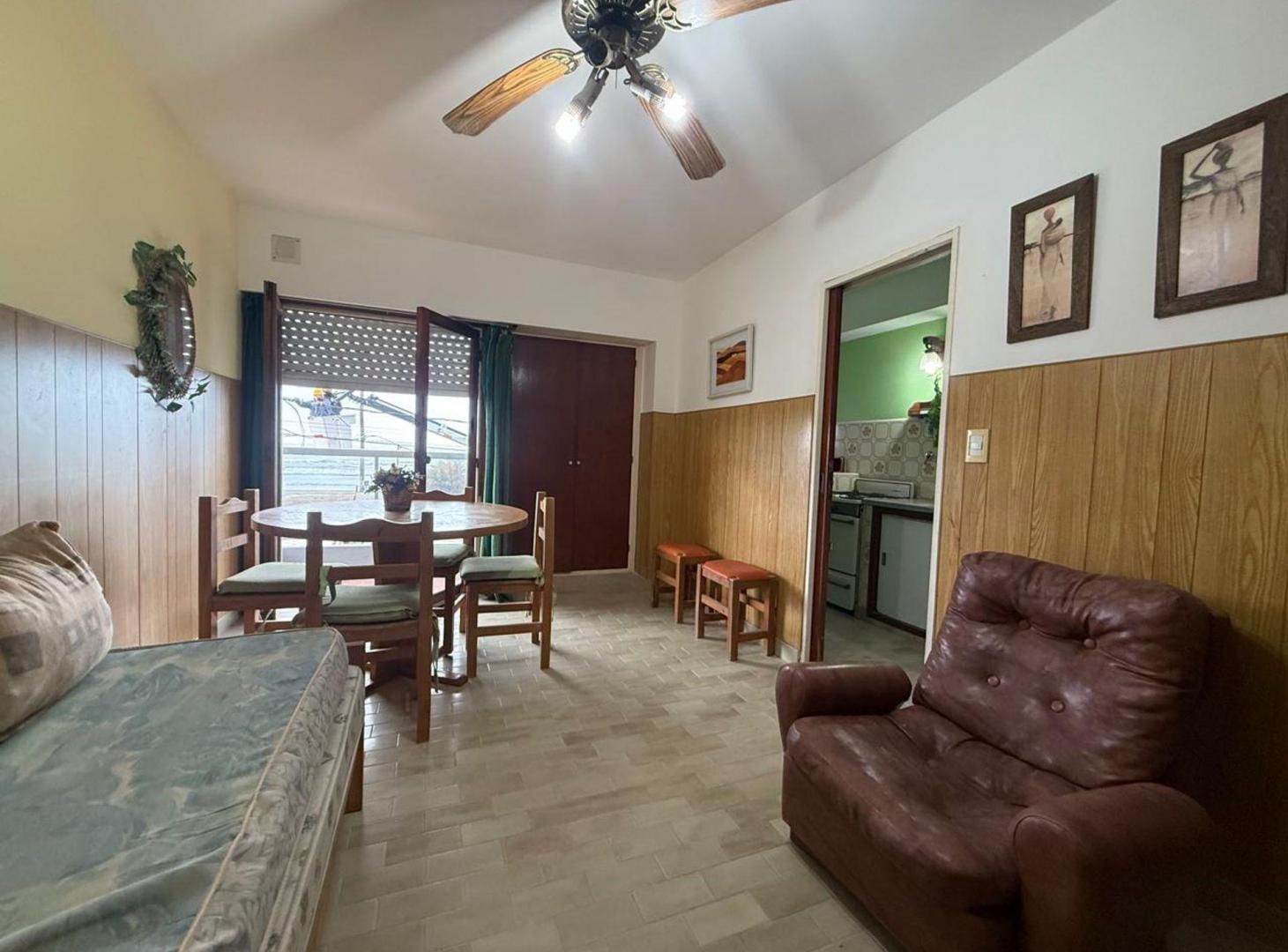 Foto de DEPARTAMENTO EN VENTA FRENTE AL MAR SAN BERNARDO, imagen 3