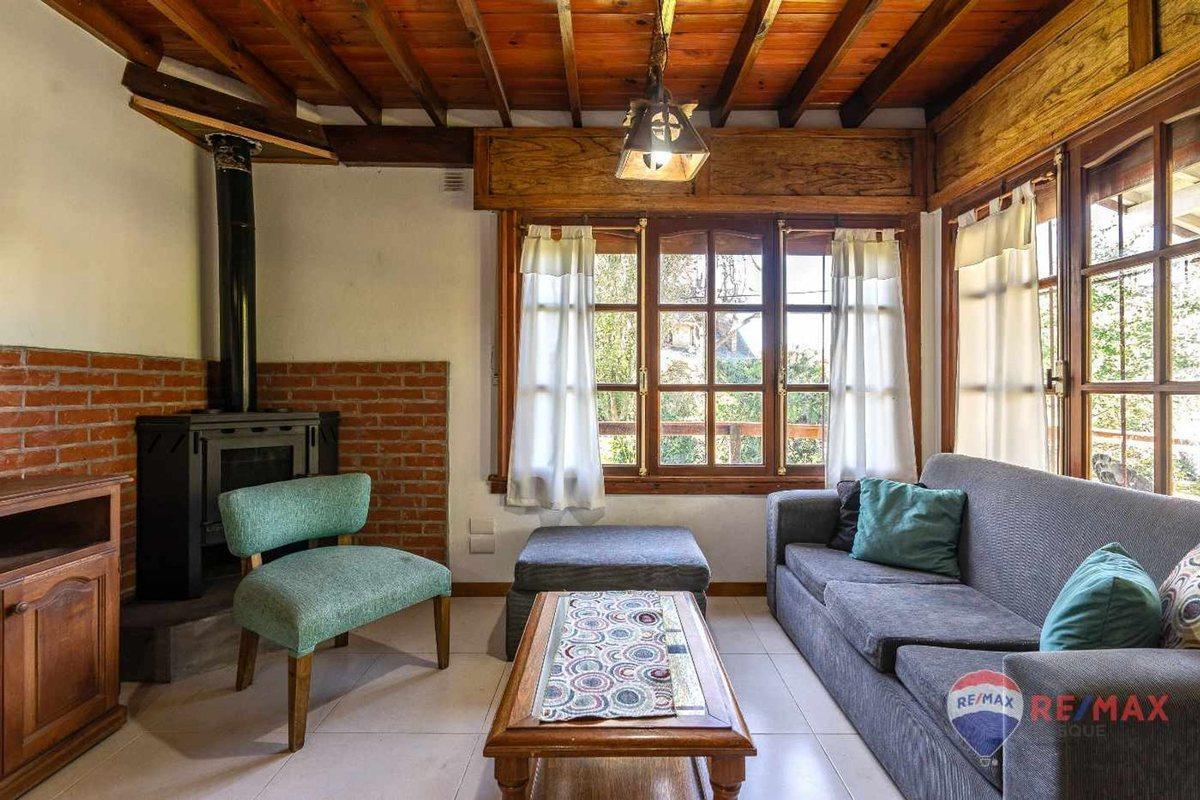 Foto de Venta Casa Pinamar 3 dormitorios y dep a 70 mt Mar, imagen 5