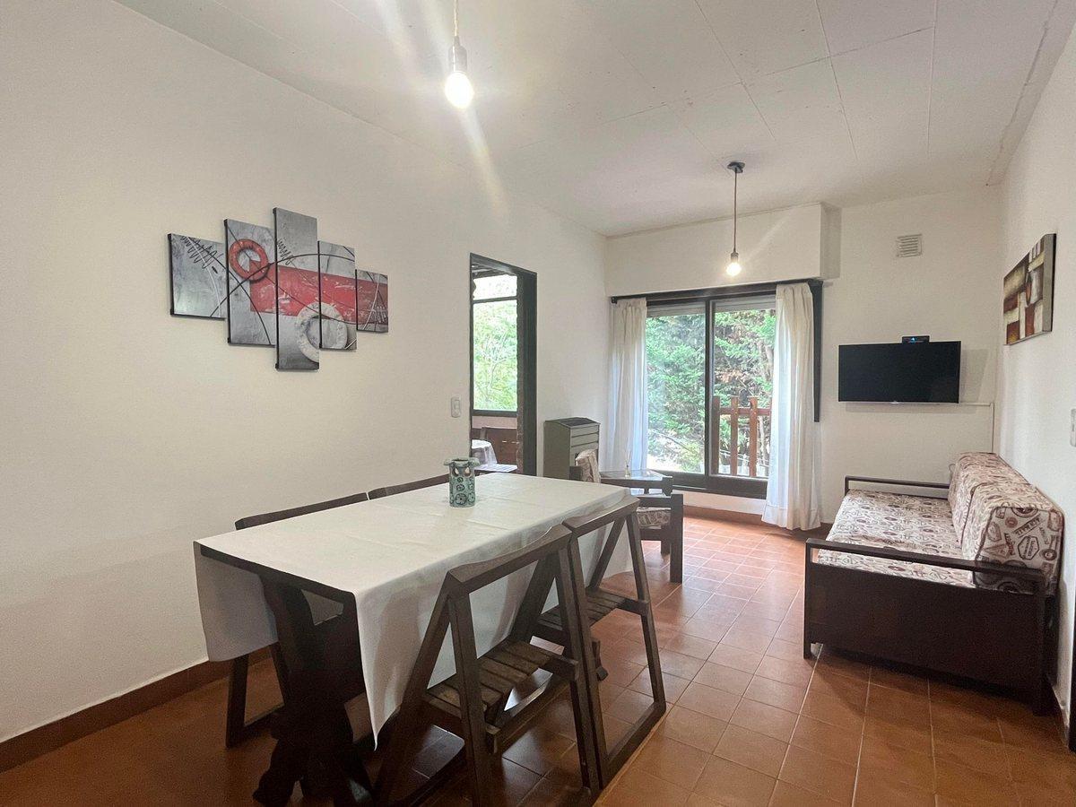Foto de VENTA DE DEPARTAMENTO 2 AMBIENTES PINAMAR CENTRO, imagen 2