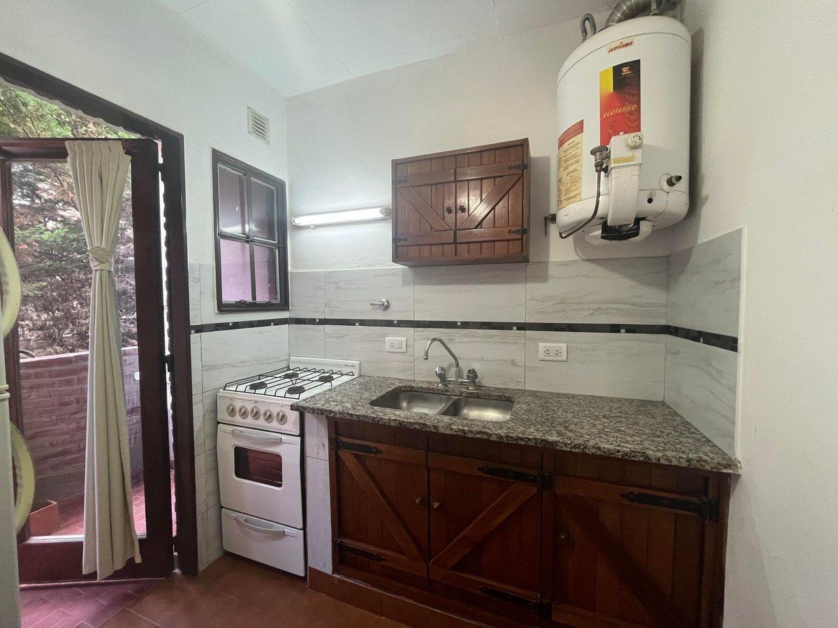 Foto de VENTA DE DEPARTAMENTO 2 AMBIENTES PINAMAR CENTRO, imagen 1