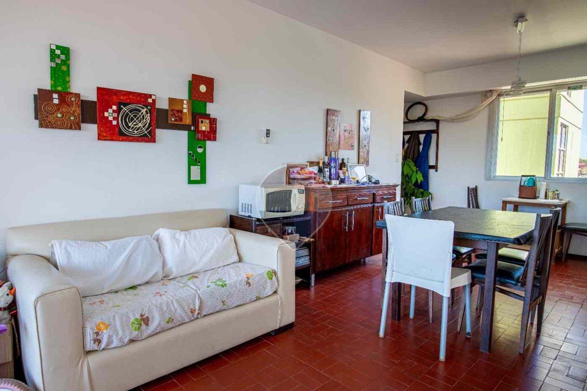 Foto de DEPARTAMENTO TRES AMBIENTES COCHERA CENTRO PINAMAR, imagen 5