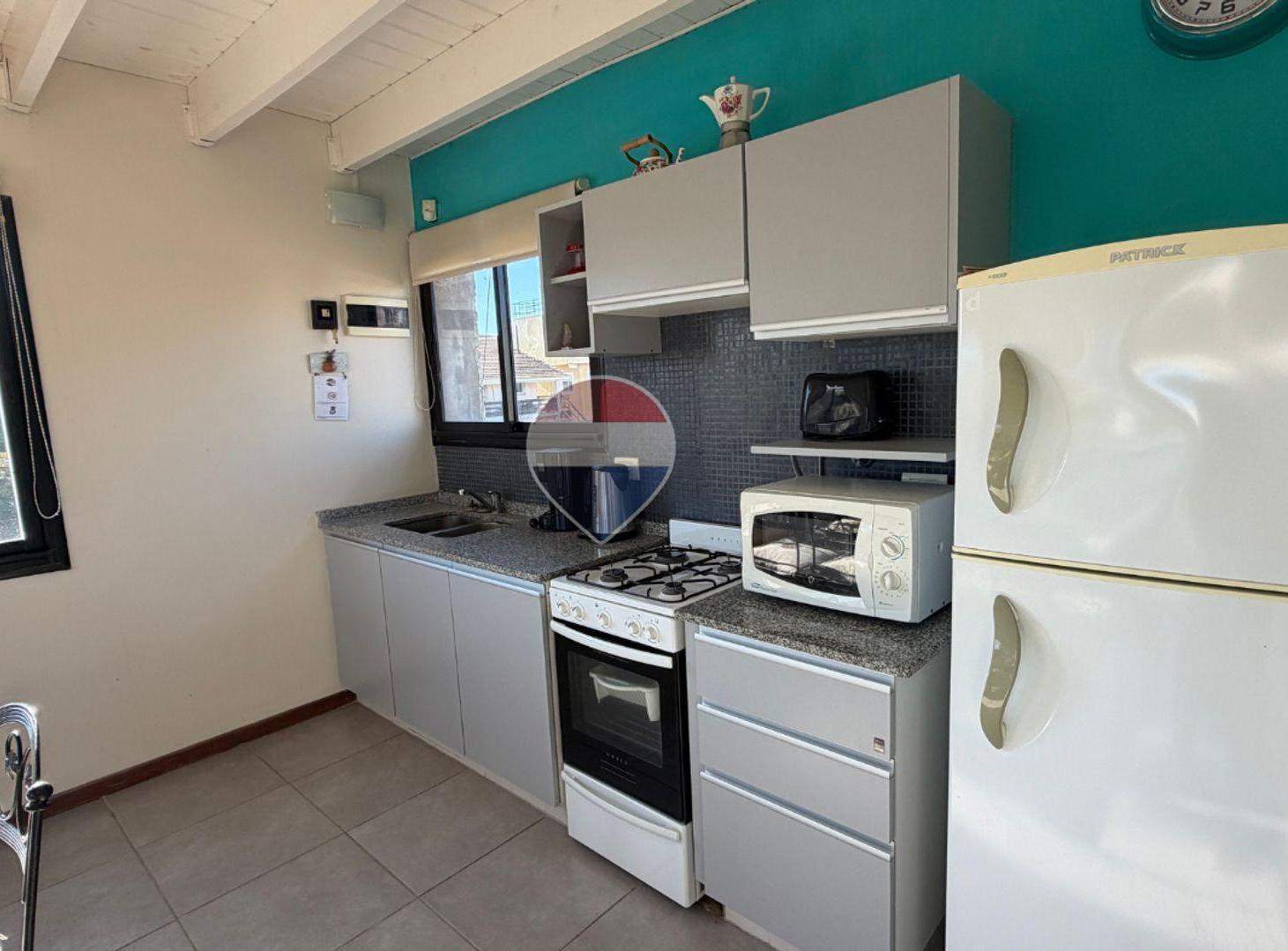 Foto de DEPARTAMENTO VENTA CUATRO AMBIENTES MAR DE OSTENDE, imagen 1