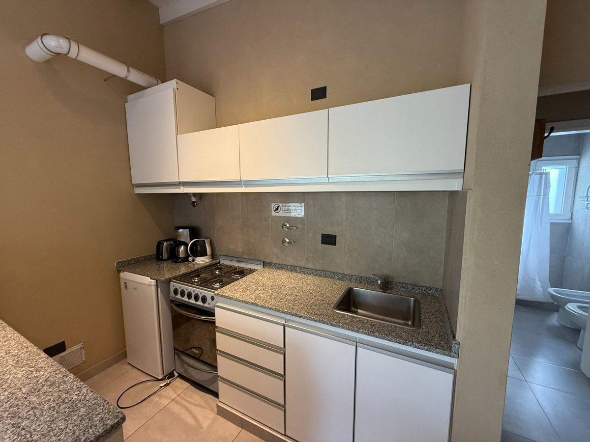 Foto de DEPARTAMENTO VENTA VALERIA DEL MAR 2 AMB COCHERA, imagen 4