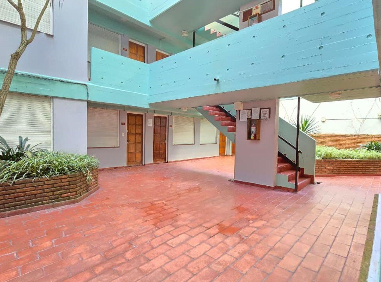 Foto de DEPARTAMENTO VENTA 2 AMBIENTES SAN BERNARDO, imagen 4