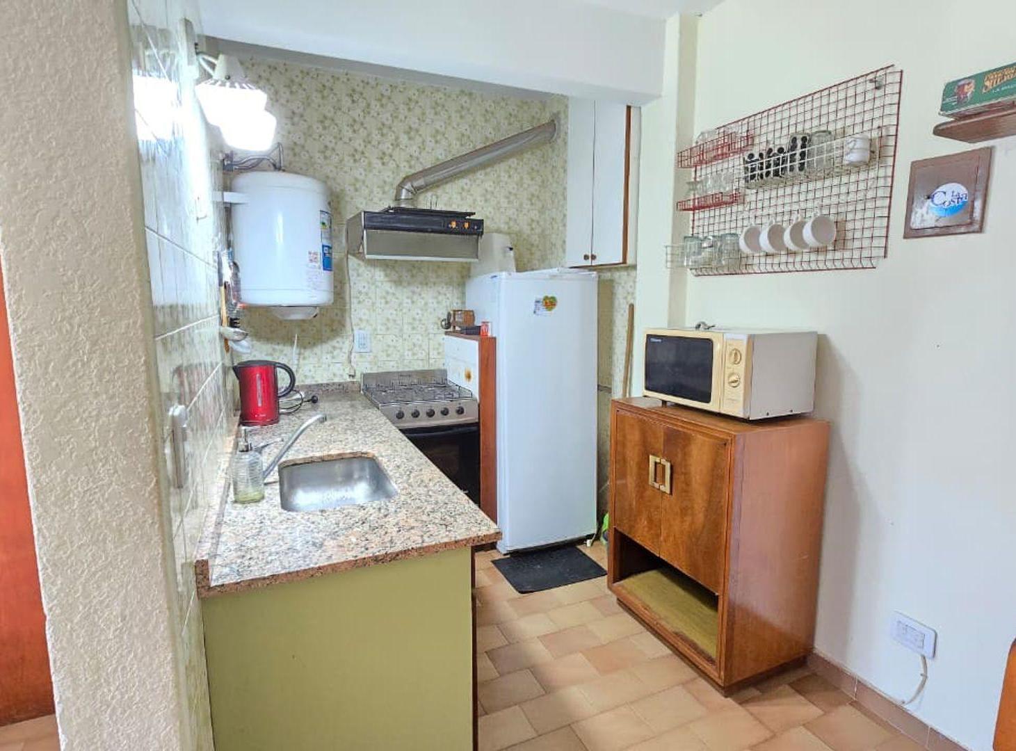 Foto de DEPARTAMENTO VENTA EN SANTA TERESITA, imagen 1