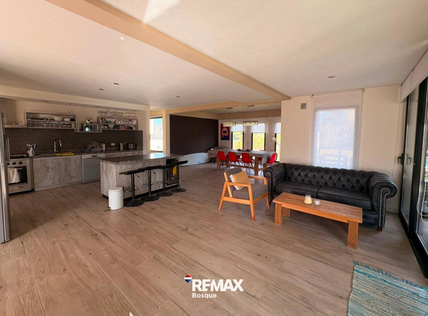 Foto de CASA EN VENTA COSTA ESMERALDA, GOLF 1 LOTE 135, imagen 1
