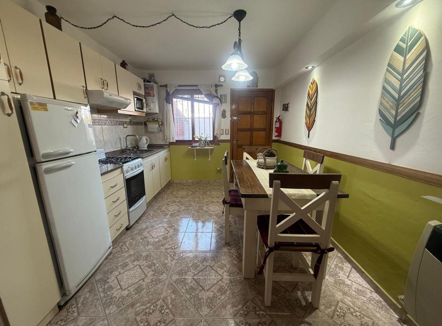 Foto de VENTA DEPARTAMENTO 2 AMBIENTES ALTILLO GARAGE, imagen 4