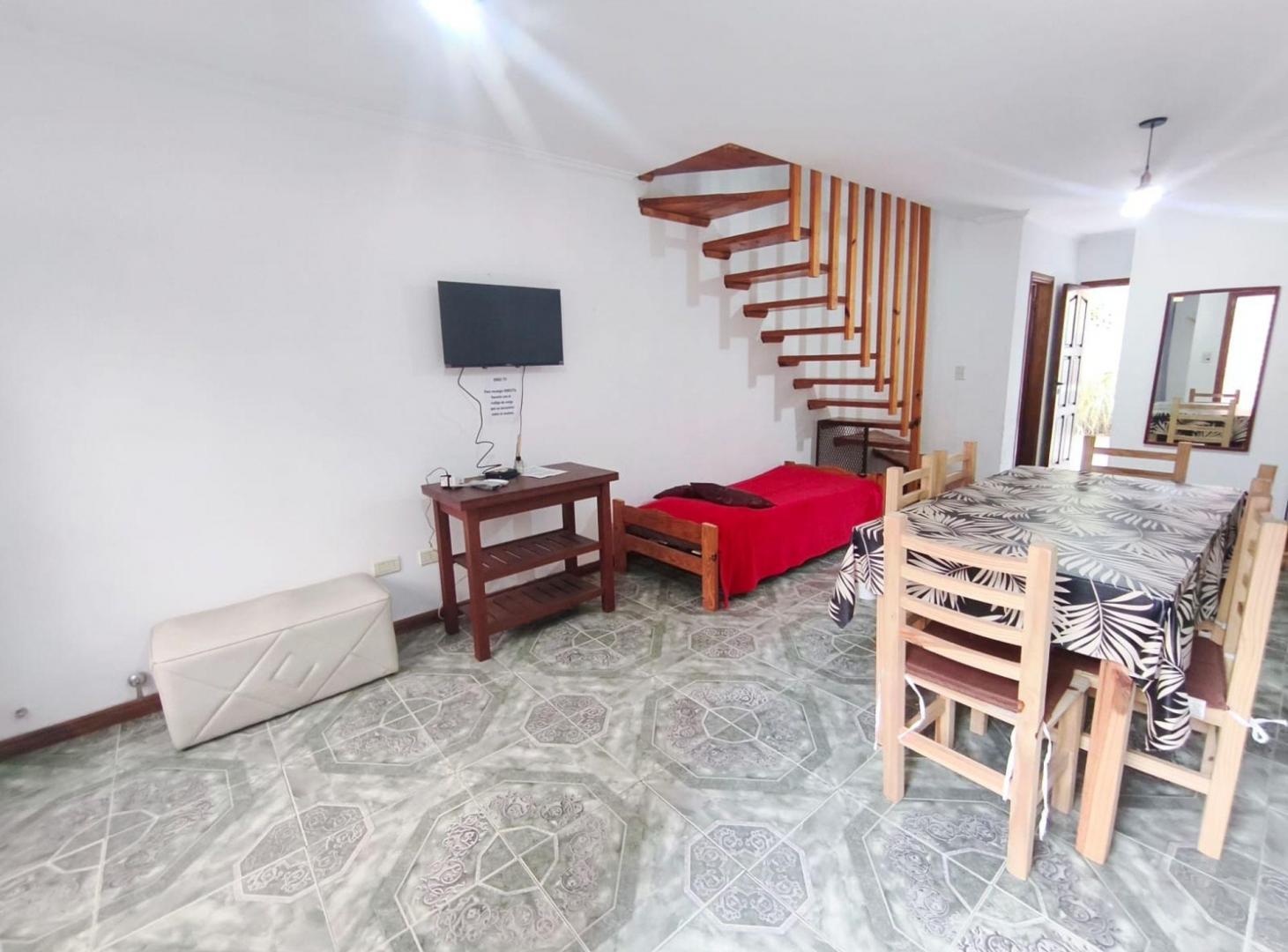 duplex en venta 4 ambientes costa azul