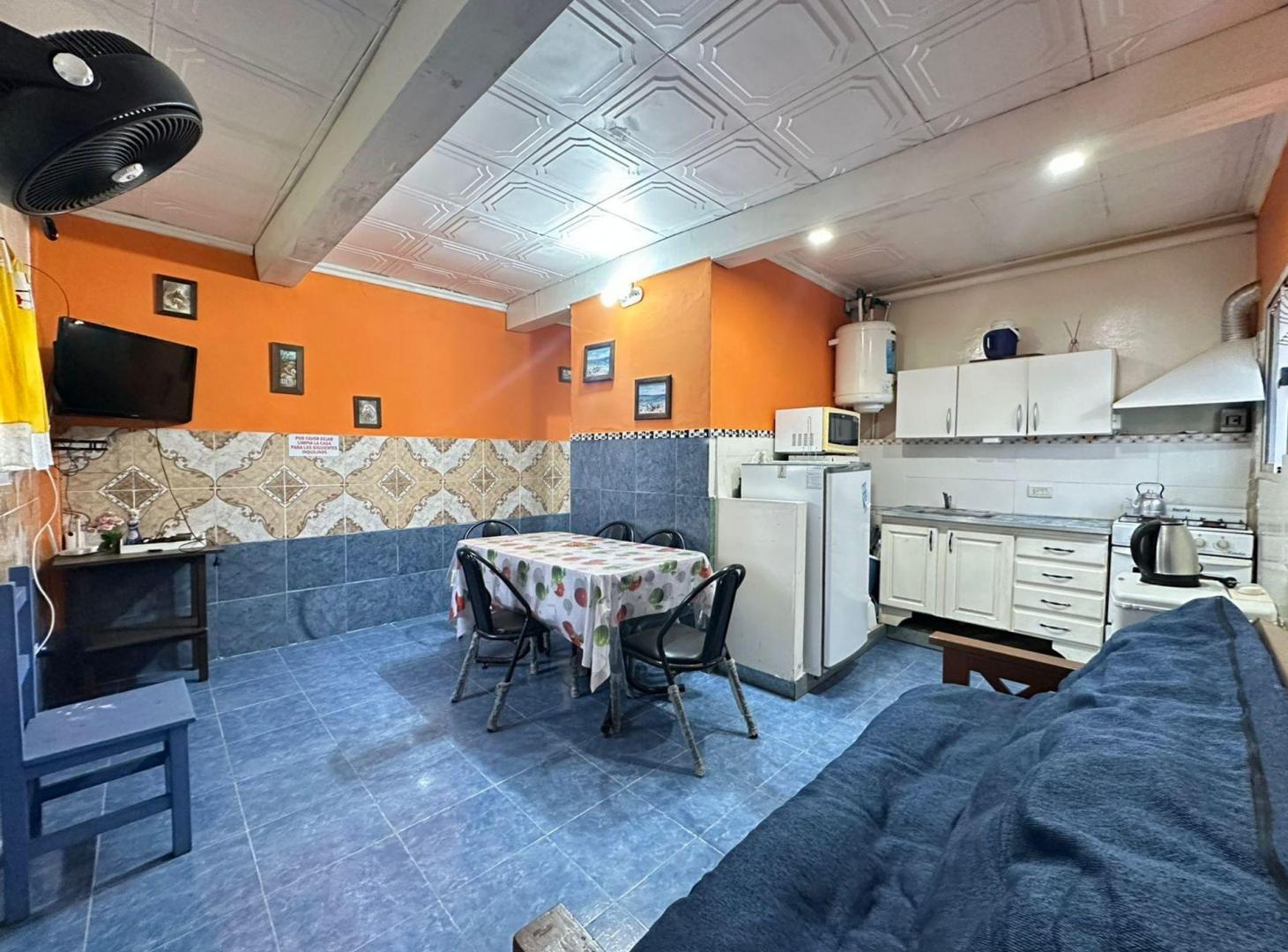 Foto de CASA EN PH CON AMPLIO LOTE VENTA MAR DE AJÓ, imagen 1