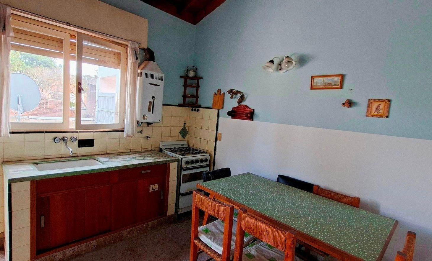 Foto de Departamento Venta Villa Gesell 2 amb 1er Piso, imagen 4