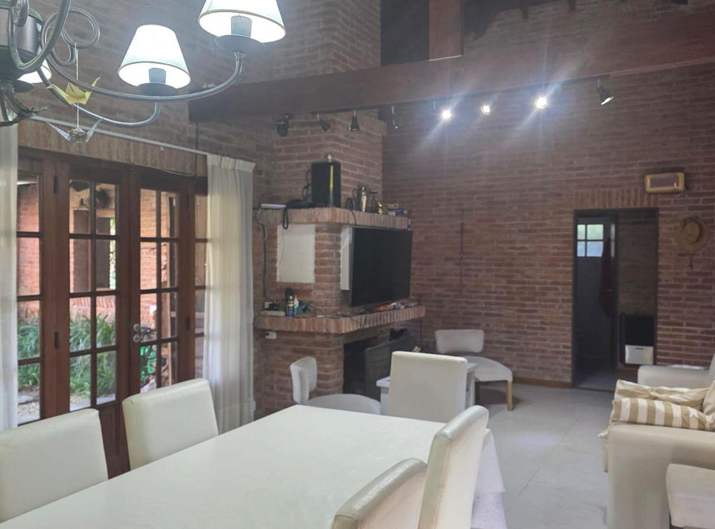 Foto de Casa 4 dormitorios en Barrio Nuevo Golf, Pinamar, imagen 3