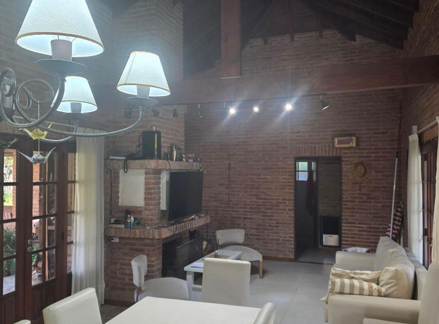Foto de Casa 4 dormitorios en Barrio Nuevo Golf, Pinamar, imagen 5