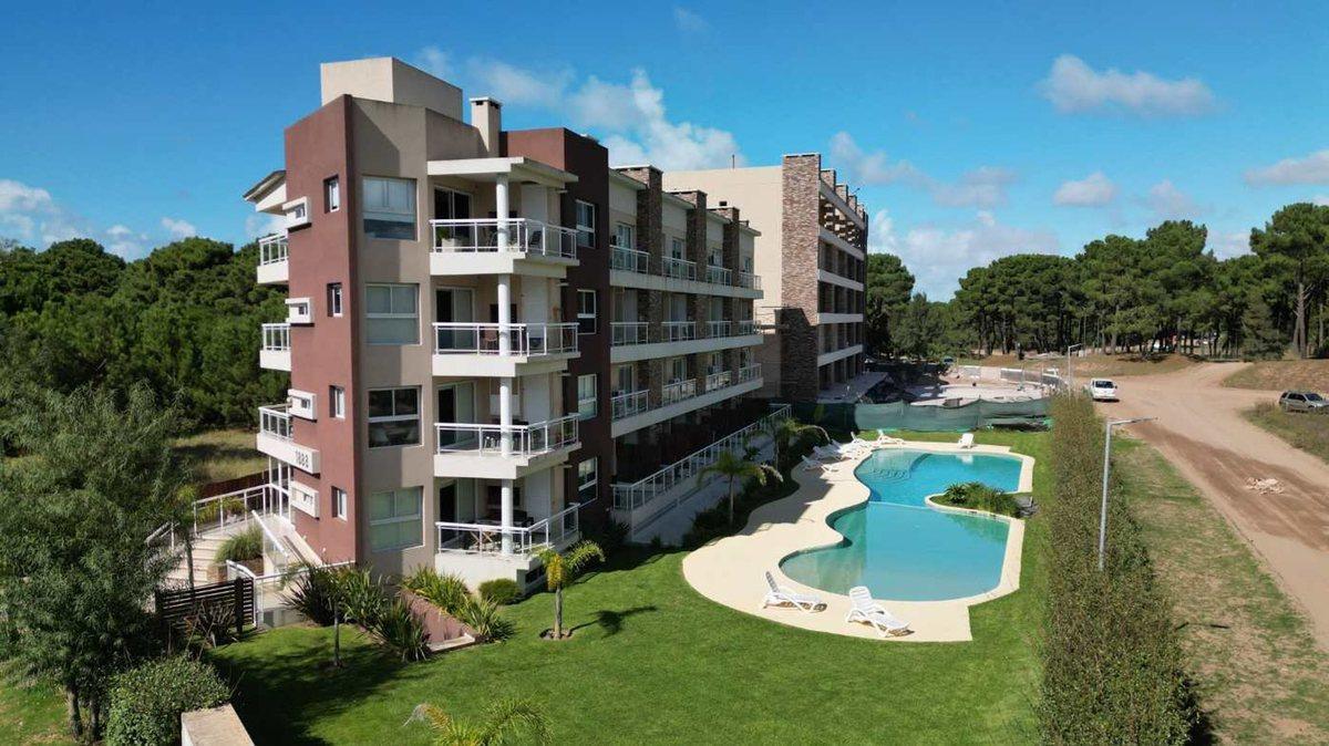 DEPARTAMENTO EN VENTA EN PINAMAR