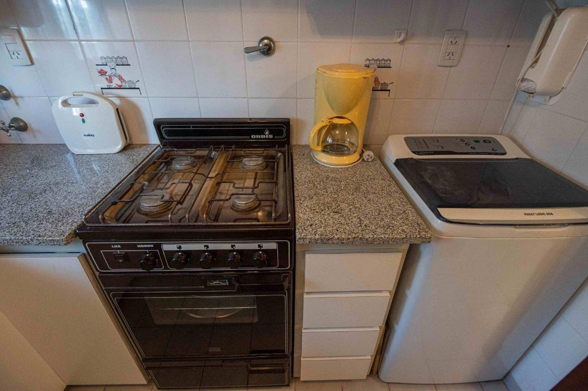 Foto de Alquiler Departamento 3 ambientes Pinamar Centro, imagen 3