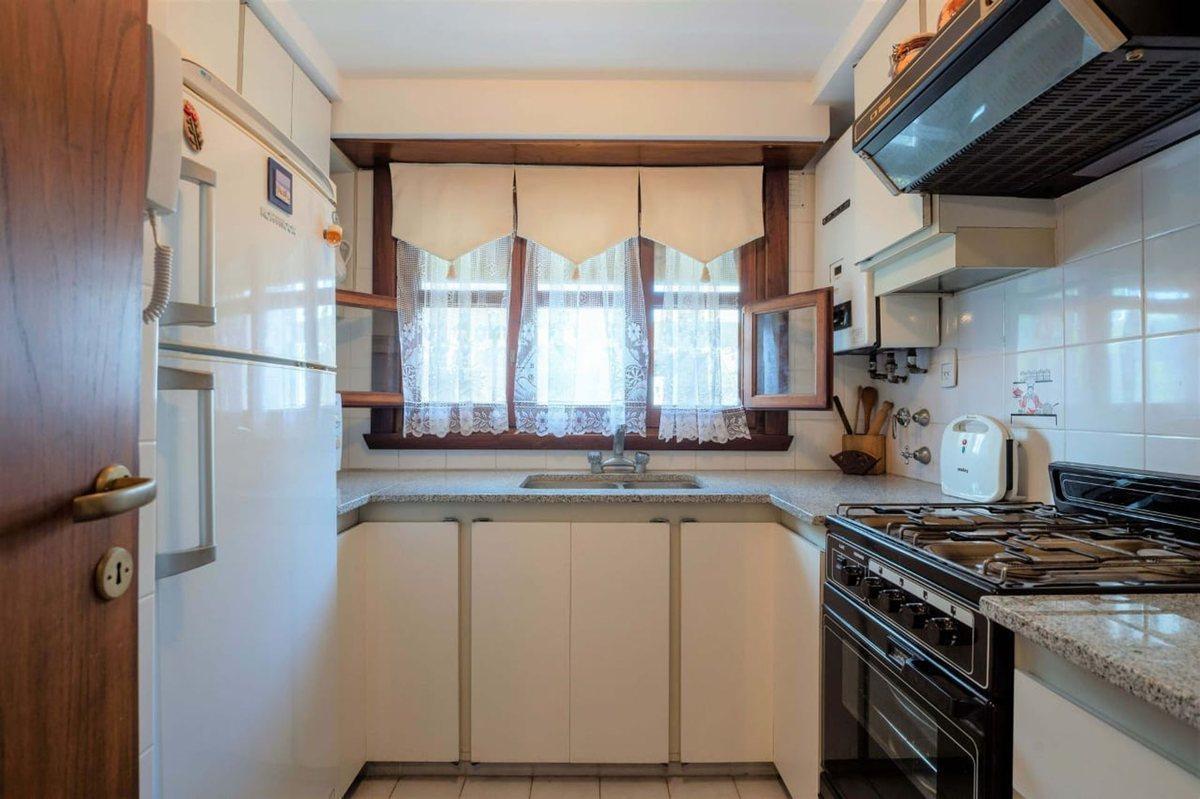 Foto de Alquiler Departamento 3 ambientes Pinamar Centro, imagen 4