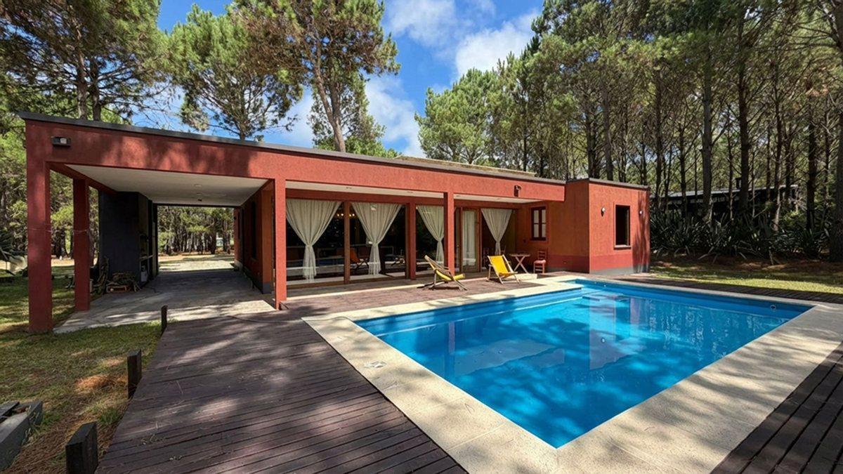 Foto de CASA VENTA BARRIO ALAMOS PINAMAR CON LOSA RADIANTE, imagen 4