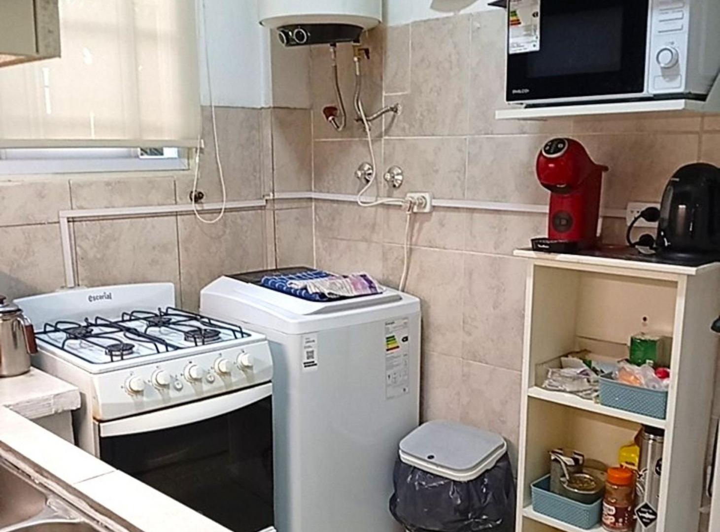 Foto de Venta Departamento Gesell 3 ambientes a mt del Mar, imagen 4