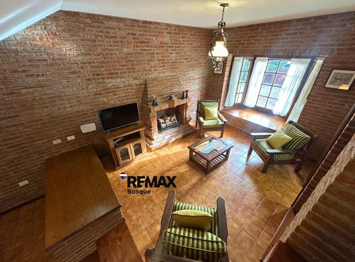 Foto de Venta triplex 4 ambientes Pinamar con cochera, imagen 5