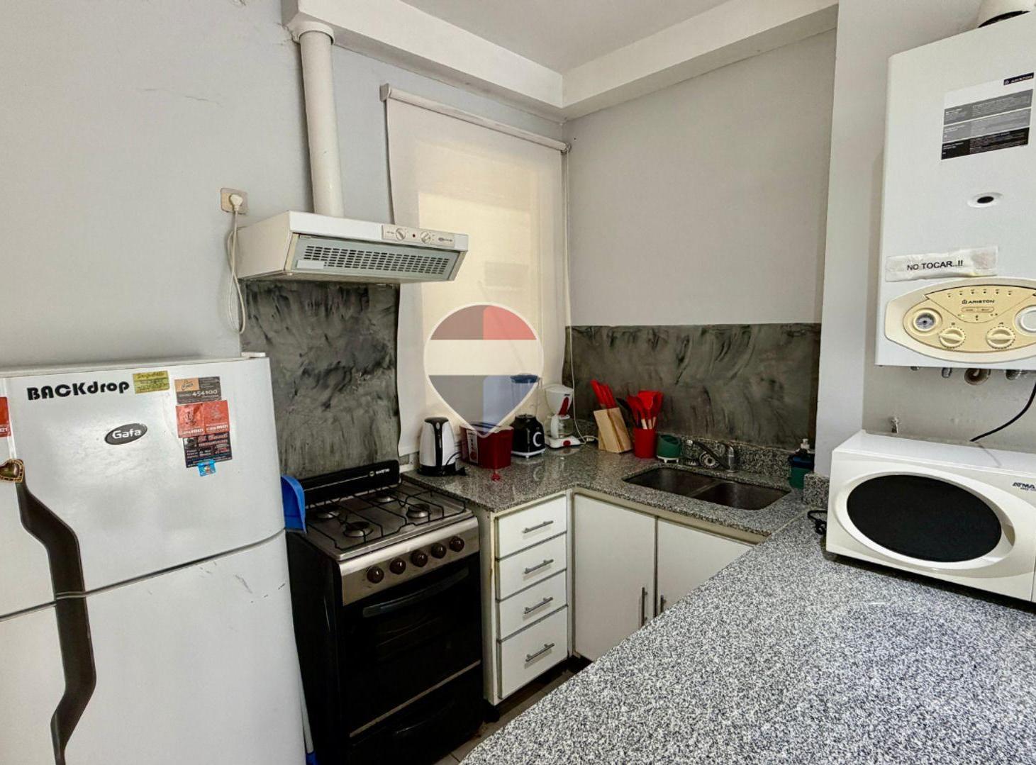 Foto de DEPARTAMENTO VENTA 3 AMBIENTES MAR DE LAS PAMPAS, imagen 2