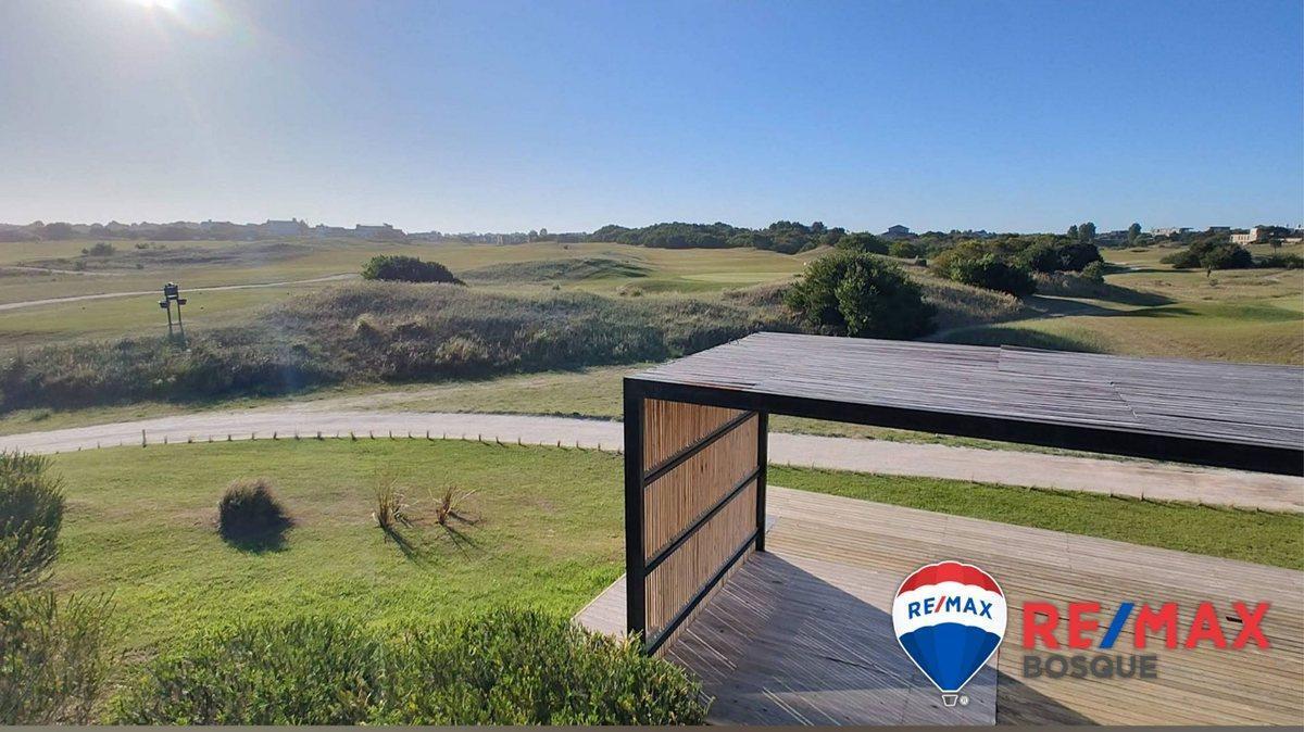 Foto de LOTE VENTA COSTA ESMERALDA GOLF II, imagen 5