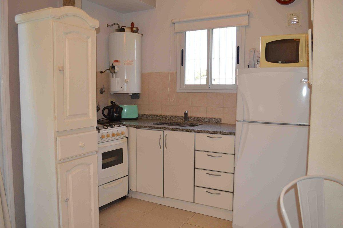 Foto de Departamento 2 ambientes - Mar de Ostende, imagen 2
