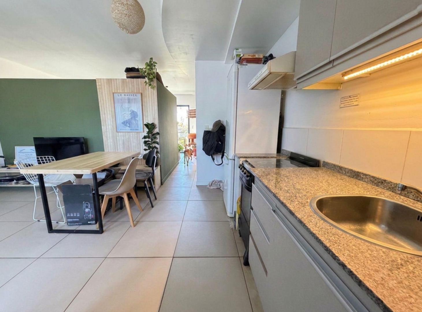 Foto de Departamento en Venta 2 ambientes Valeria del Mar, imagen 2