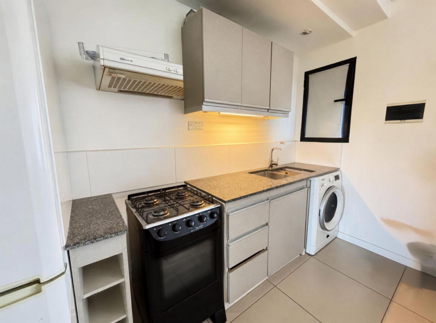 Foto de Departamento en Venta 2 ambientes Valeria del Mar, imagen 4