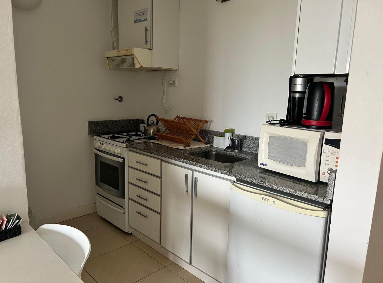 Foto de MONOAMBIENTE EN VENTA APART VALERIA PLAYA AMOBLADO, imagen 5