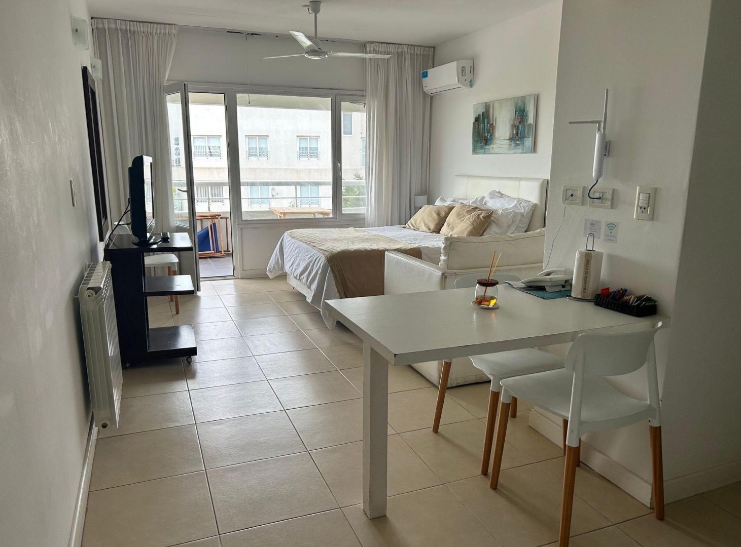 Foto de MONOAMBIENTE EN VENTA APART VALERIA PLAYA AMOBLADO, imagen 2