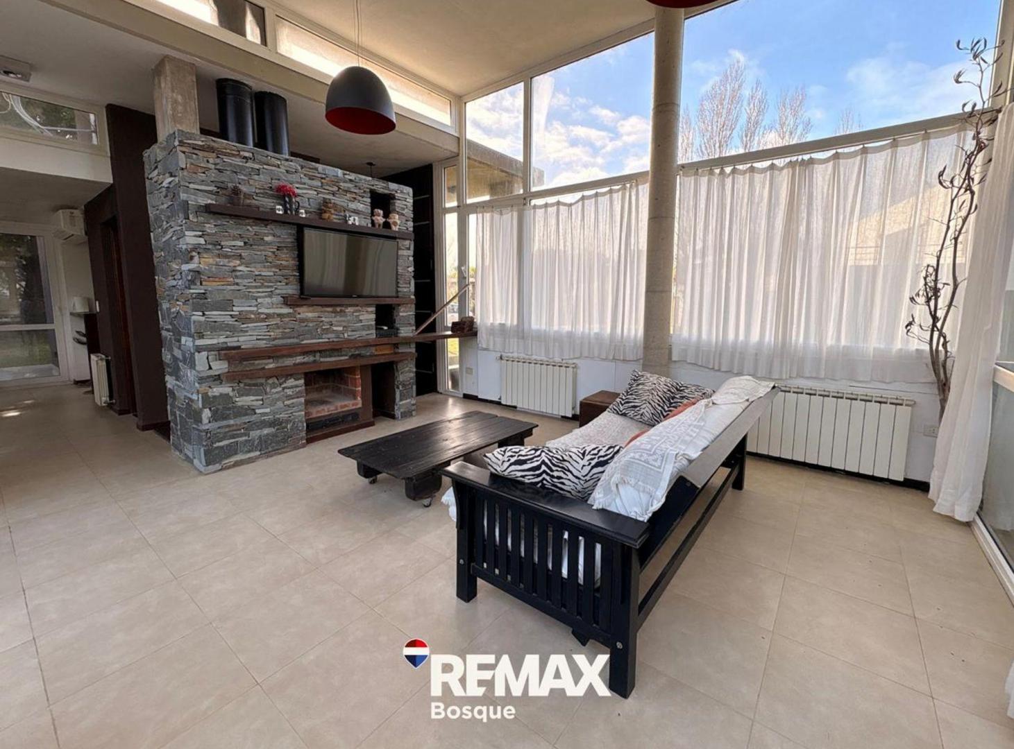 Foto de Casa en venta Costa Esmeralda,Senderos II, lote 24, imagen 3
