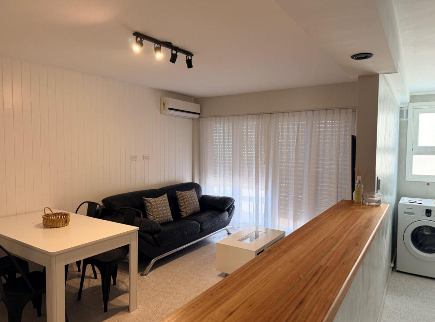Foto de DEPARTAMENTO VENTA PINAMAR VISTA PARCIAL AL MAR, imagen 4