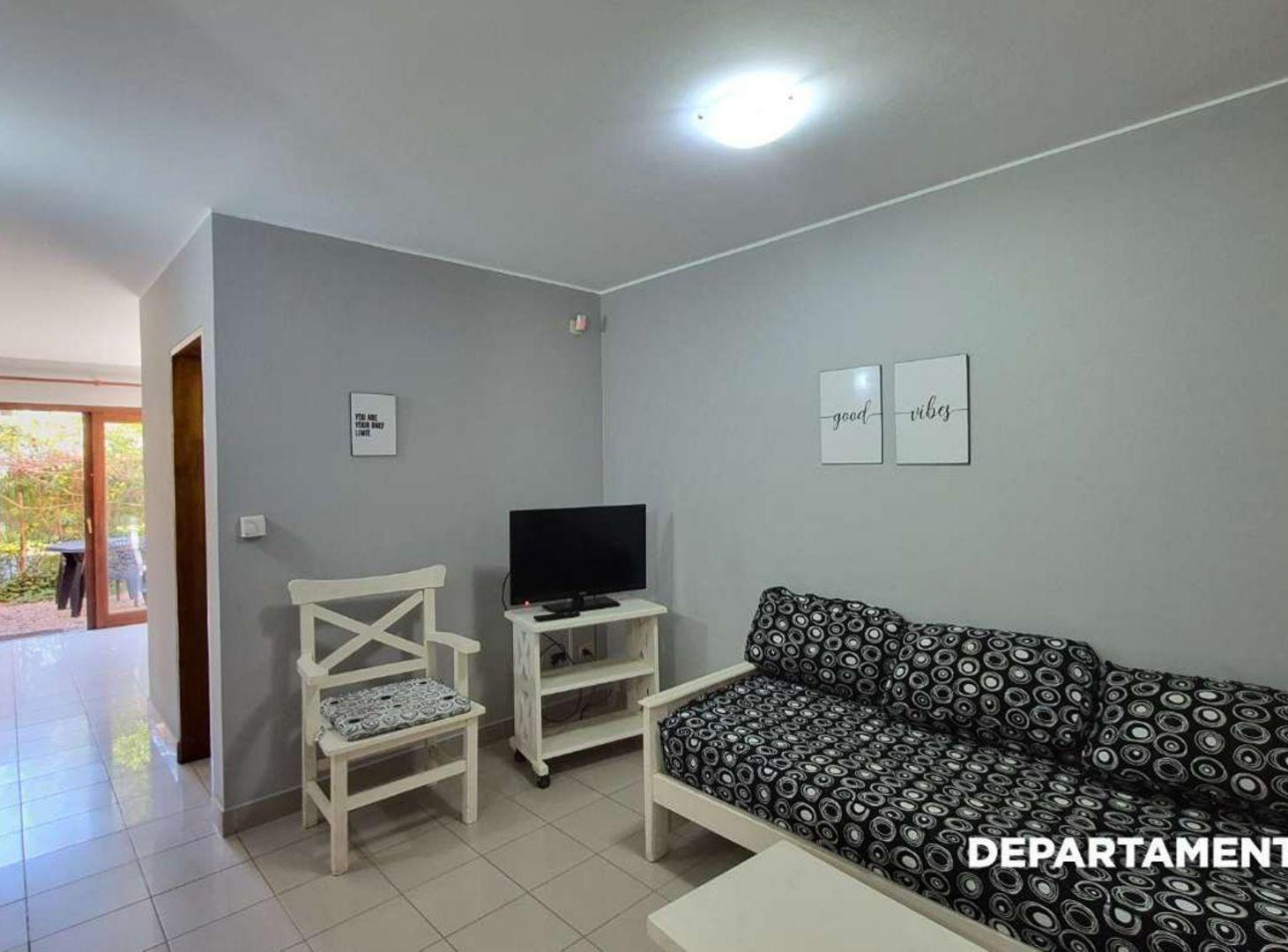 Foto de COMPLEJO DE DUPLEX VENTA VALERIA DEL MAR, imagen 3