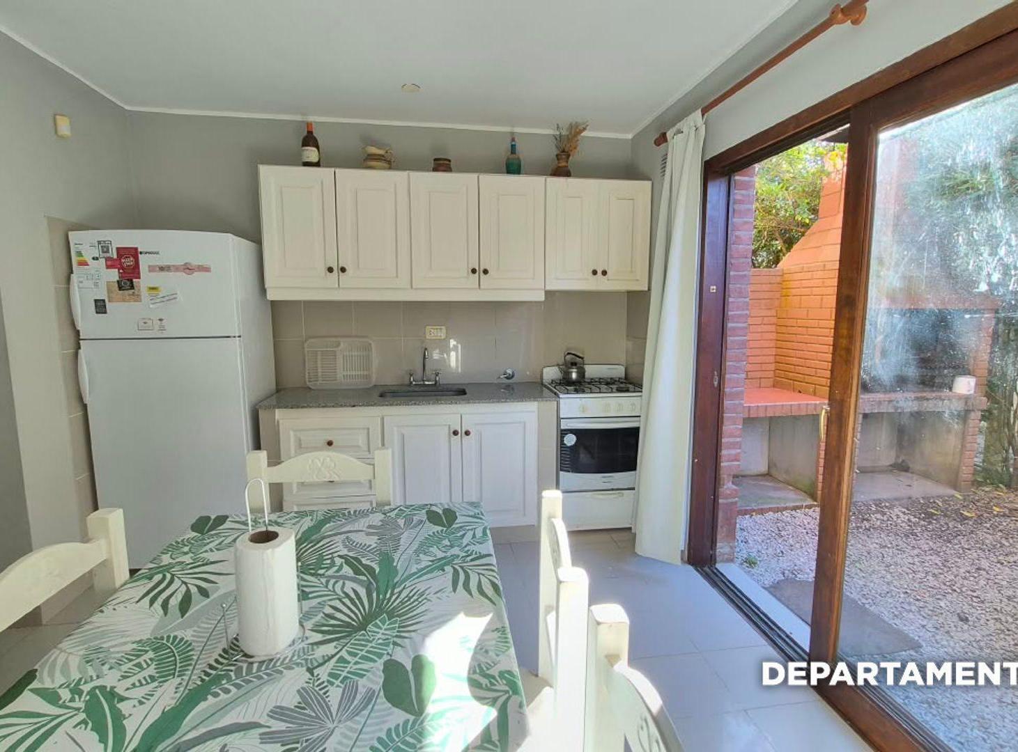 Foto de COMPLEJO DE DUPLEX VENTA VALERIA DEL MAR, imagen 1