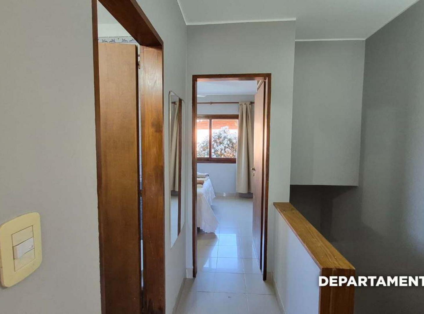 Foto de COMPLEJO DE DUPLEX VENTA VALERIA DEL MAR, imagen 4