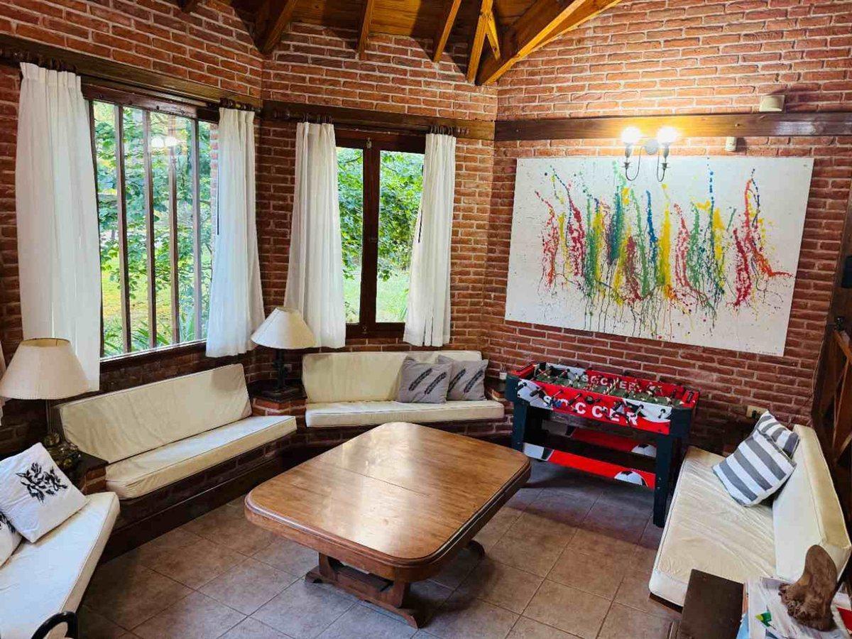 Foto de CASA VENTA CARILÓ 6 AMB GAS NATURAL, imagen 5