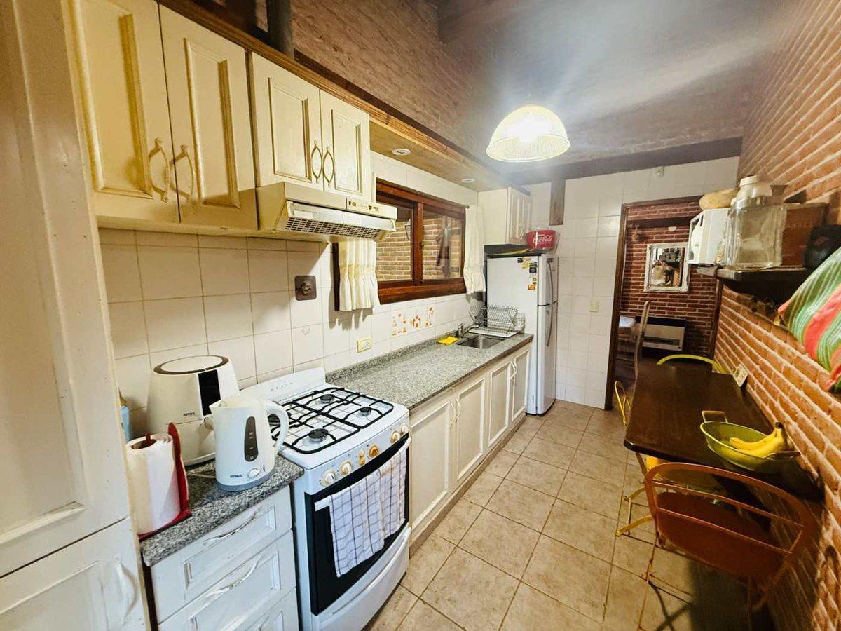 Foto de CASA VENTA CARILÓ 6 AMB GAS NATURAL, imagen 3