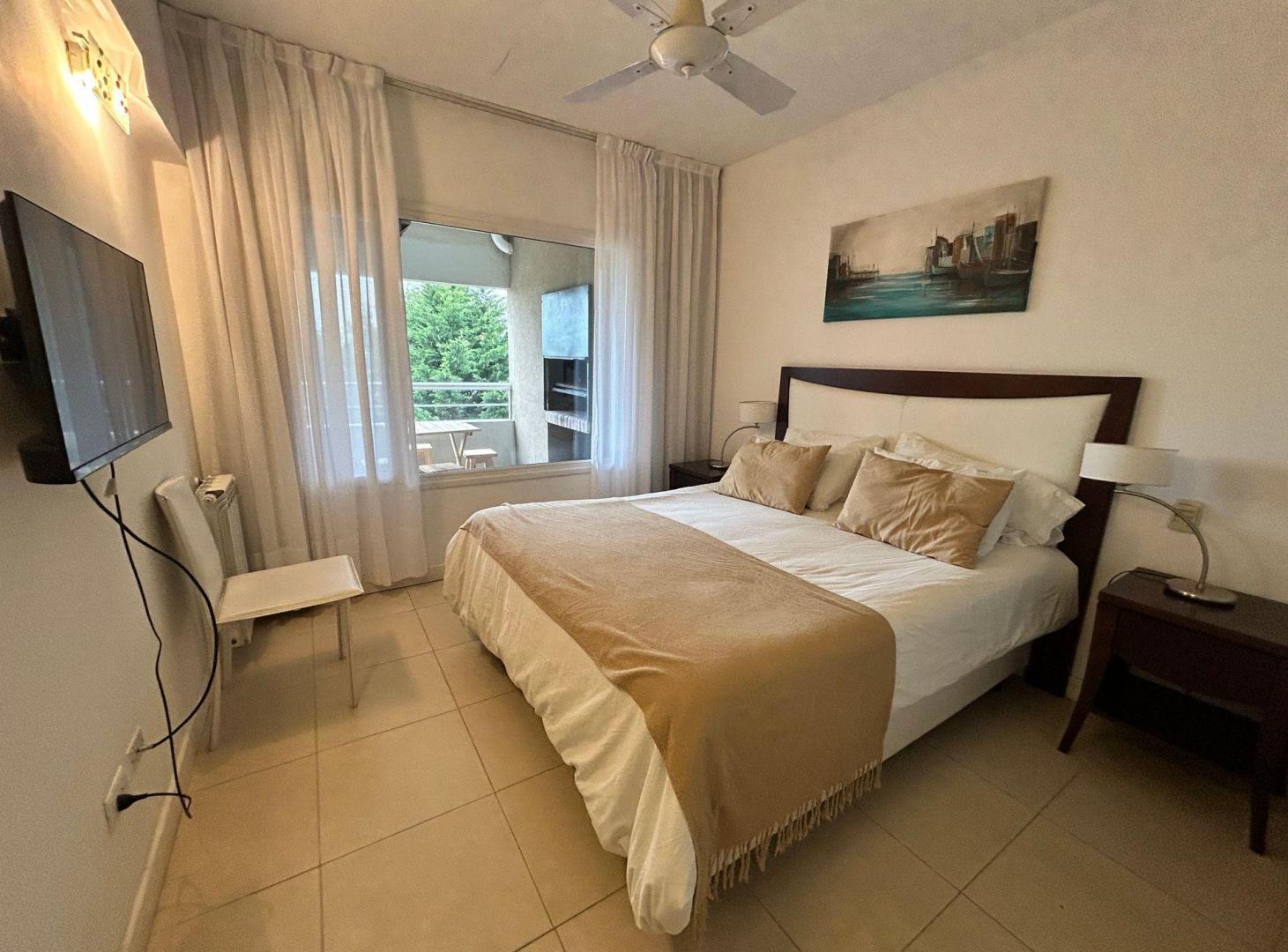 Foto de DOS AMBIENTES VENTA EN APART VALERIA PLAYA COCHERA, imagen 3