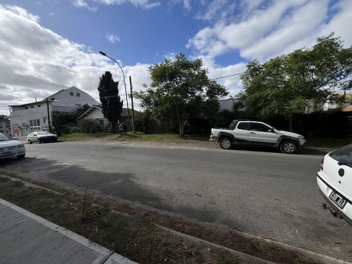 Foto de VENTA DOS LOTES MULTIFAMILIAR DE 1124m2, imagen 4