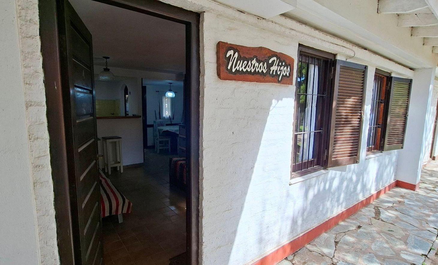 Foto de Venta Departamento Villa Gesell tipo PH con patio, imagen 1