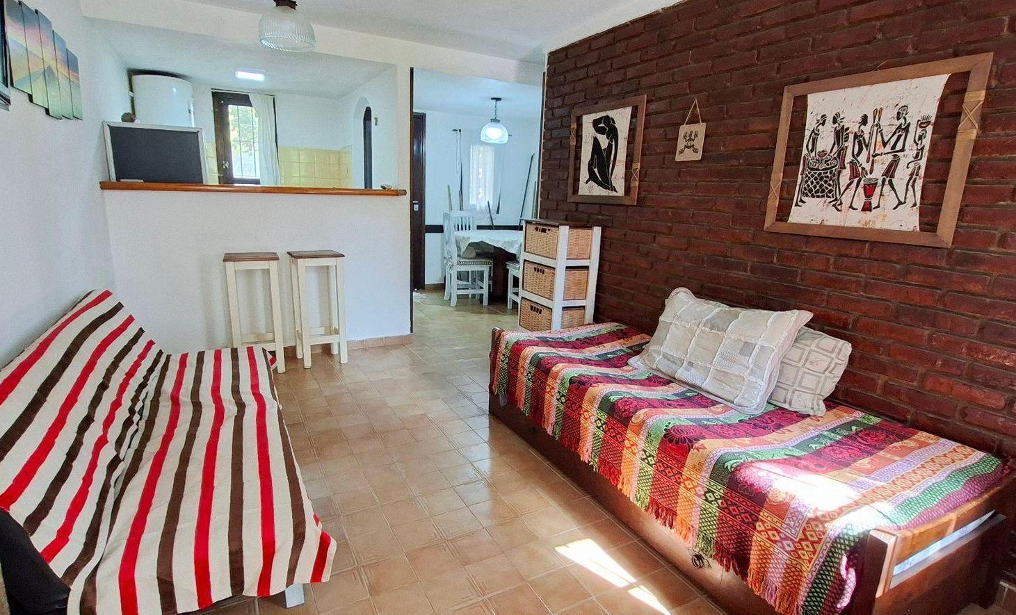 Foto de Venta Departamento Villa Gesell tipo PH con patio, imagen 3